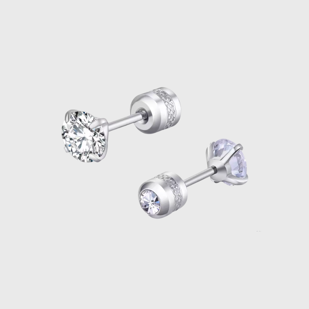 Die Gems Ohrringe